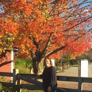 Meet your Posher, Ilaria